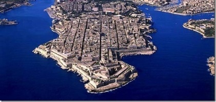 остров Мальта